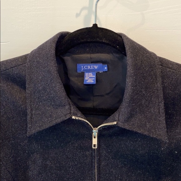 J.Crew blazer / coat - Picture 2 of 7